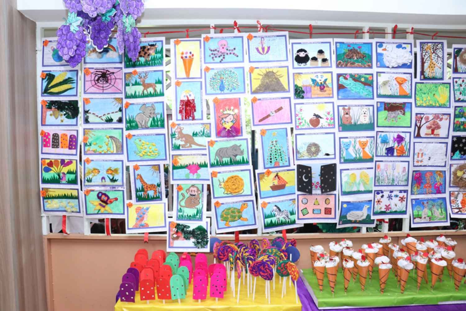 Art & Craft Exhibition